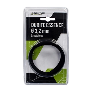 durite pvc spécial carburant, l: 30cm, ø: ext: 7mm, ø int: 3,2mm. (sous coque).