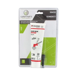 graisse spéciale pour renvoi d'angle 125 g. (sous coque).