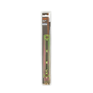kit d'affûtage avec lime ø: 4mm, pour chaîne de tronçonneuse pas 1/4 et 3/8 lp. (sous coque).