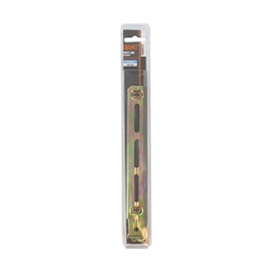 kit d'affûtage avec lime ø: 5.5mm, pour chaîne de tronçonneuse pas 3/8 et 404. (sous coque).