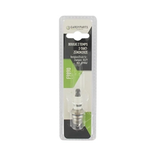 bougie d'allumage adaptable sous coque remplace champion rdj7y - ngk bpmr6f. voir données constructeur.