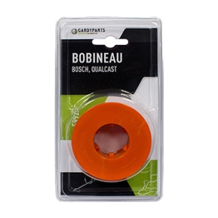 bobineau adaptable bosch modèles: art23f, art23gf, art23gfs, art23gfsv, art23 combitrim, art23 comfort, art23 easytrim, art25, a