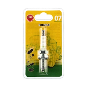 bougie d'allumage ngk sous blister bkr5e.