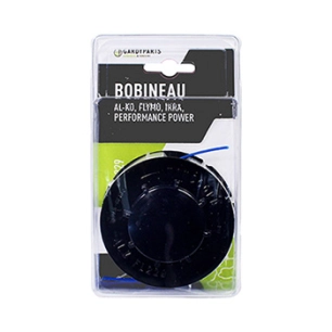 bobineau adaptable pour al-ko modèle gt450 - b&q: pp5002, rt 8503-dv - draper modèle gt4729da (origine: 56725) - farm & garden m