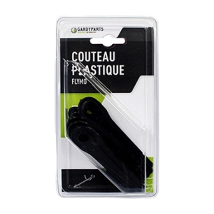 jeu de 10 couteaux minimo adaptable flymo modèles e25-21/22, minimo duo, e30/21/22, e400 - petit trou. remplace origine: 5137851