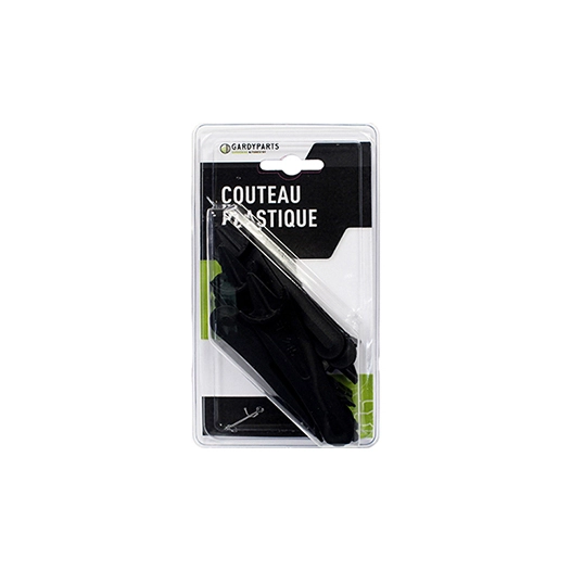 jeu de 10 couteaux micro compact adaptable flymo modèles microcompact30, microcompactmc30. remplace origine 5127557-70/9, 512755