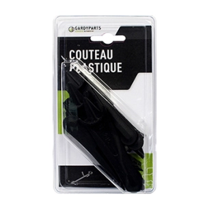 jeu de 10 couteaux micro compact adaptable flymo modèles microcompact30, microcompactmc30. remplace origine 5127557-70/9, 512755