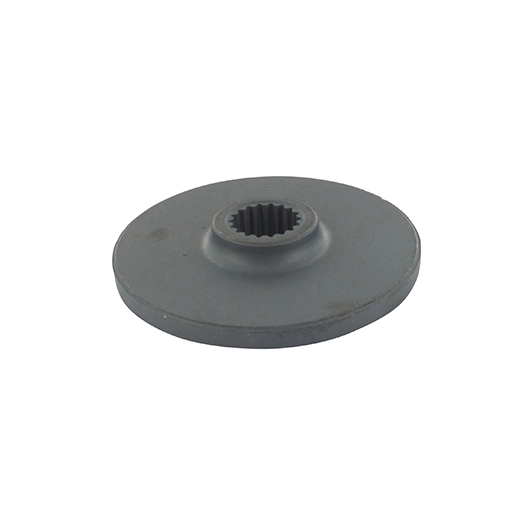 disque de frein pour tondeuse autoportée mtd - origine: hg-51072, hg51072.