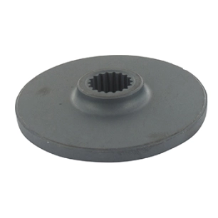 disque de frein pour tondeuse autoportée mtd - origine: hg-51072, hg51072.