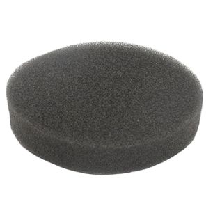 filtre à air kawasaki modèles td40, td48, th43, kt30 - h: 14mm, ø: sup: 71mm ø: inf.: 71mm. origine: 11013-2085 ( origine : 1101