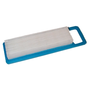 filtre à air kawasaki modèle fc180v - l: 200mm, l: 60mm, h: 30mm. origine: 11013-2181, 11013-2151 ( origine : 110132181 ou 11013