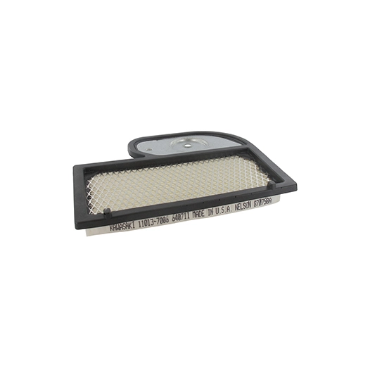 filtre à air john deere modèles 279, 280, 288, 325, 335, 345 gt235, gt235e, gx325, lt180 lt190, ltr180, lx277 et kawasaki modèle