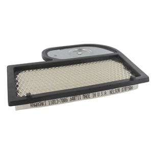 filtre à air john deere modèles 279, 280, 288, 325, 335, 345 gt235, gt235e, gx325, lt180 lt190, ltr180, lx277 et kawasaki modèle