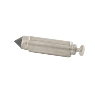 pointeau de carburateur kawasaki modèle: tg25 - origine: 16030-2087 ( origine : 160302087 ou 16030-2087 )