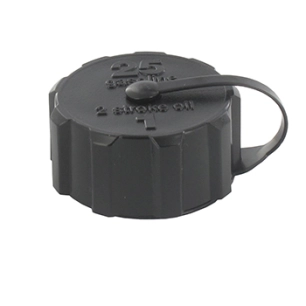 bouchon de réservoir kawasaki pour modèle: tg20/24/48 - origine: 51048-2077 ( origine : 510482077 ou 51048-2077 )