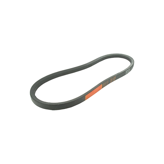 courroie lisse trapézoïdale série lb (section 16,5x9,5mm) longueur ext: 94.