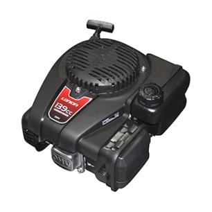 moteur loncin type lc1p65fe - 139cc 4 temps, ohv. monocylindre, refroidi par air. axe vertical 22,20mm x 80,00mm. avec lanceur m