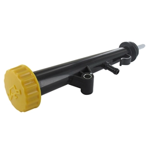 bouchon d'huile d'origine pour moteurs loncin modèle lc1p92f-1. origine 110690048-0001.