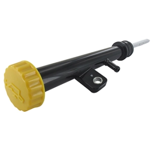 bouchon d'huile d'origine pour moteurs loncin modèle lc1p85fa. origine 110690088-0001.