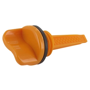 bouchon d'huile d'origine pour moteurs loncin modèle g200f. origine 110690096-0004.