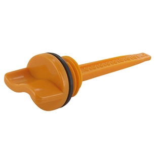 bouchon d'huile d'origine pour moteurs loncin modèle g390f & g270f. origine 110690097-0003.