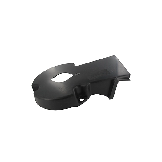 carter de protection courroie pour tondeuse marina - modèles 47sb/53sb/57sb - origine: cp047096. ( origine : cp047096 )