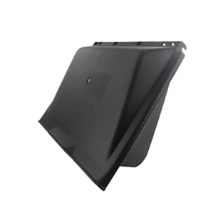déflecteur pour tondeuse marina, châssis alu 47/53 cm - origine: cp050018. ( origine : cp050018 )