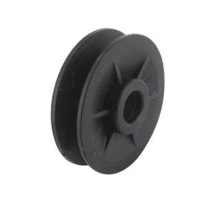 poulie de transmission pour tondeuse marina - modèles: rb52mr/2008, ym5521sph/2006, ym5521sph/2007, ym5521sph/2008 - origine: cp
