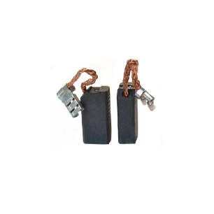 jeu de 2 charbons perles.