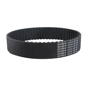 courroie adaptable pour bétonnière htd300 - l 5m x 20mm.
