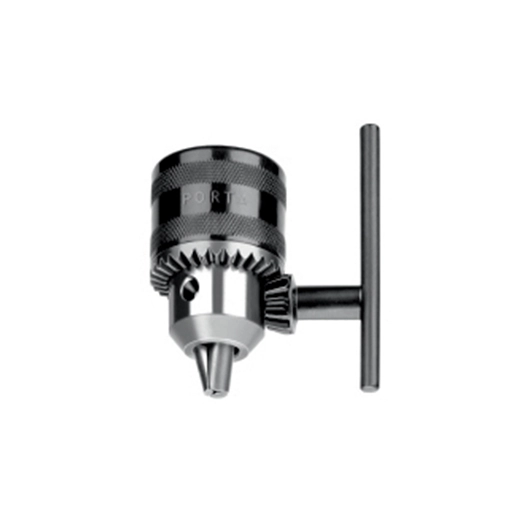 mandrin à serrage par clé pour perceuses portatives de 13mm, réversibles, à percussion, de toutes marques (bosch, atlas, metabo,