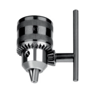 mandrin à serrage par clé pour perceuses portatives de 13mm, réversibles, à percussion, de toutes marques (bosch, atlas, metabo,