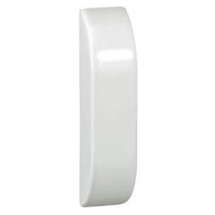 Système de plinthe 80 x 20 mm embout