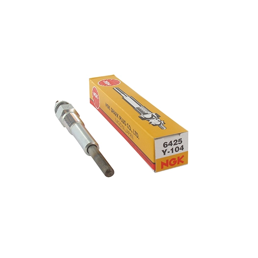 bougie de préchauffage ngk y-104. -pl