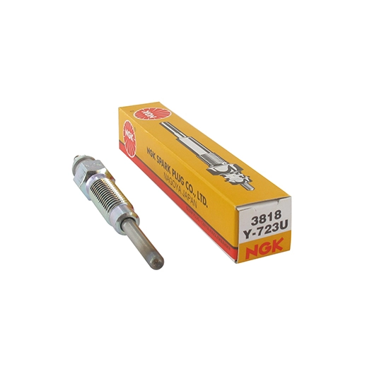 bougie de préchauffage ngk y-723u. -pl
