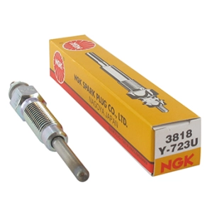 bougie de préchauffage ngk y-723u. -pl