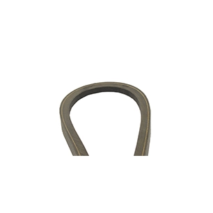 courroie primaire (moteur à lame) adaptable pour bunton. section a 15,88mm. longueur:c6911 1365,25mm. remplace origine plo511. -