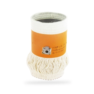 mèche pour poêles à pétrole adaptable sur deville modèle 9134, 9135, 9136, sendai modèles: sce3200, sce3250, sce3300, 3650