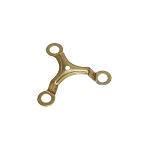 lot de 50 barrettes triphasées pour pour résistance (rest).