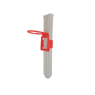 fourreau de rangement pour pompe/syphon de remplissage pétrole, kérosène ou eau (évite qu'il ne goutte). compatible avec nos pom