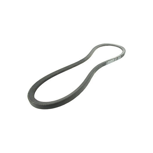 courroie lisse trapézoïdale mitsuboshi série spb (section 16x13mm) longueur ext: 1422mm.