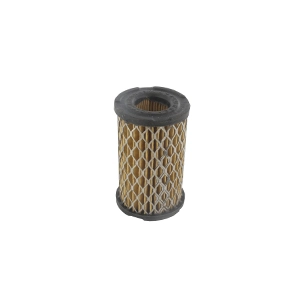 filtre à air tecumseh pour modèles tvs, tc, ecv, h35 & spectra 37/40. origine: 35066, 23410051.h: 71mm, ø: ext: 44mm, ø int: 21m