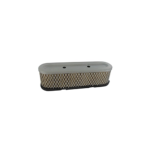 filtre à air tecumseh modèles tvxl195, 200 & ovxl120 (12 ch. verticaux). origine: 35403 - l: 203mm,l: 51mm,h:57mm. ( origine : 3