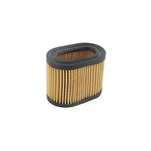 filtre à air tecumseh modèles centura 5,5 ch., tvs90, lev115,lev120. origine: 36745, 23410060 - l: 69mm, l: 45mm, h:54mm ( origi