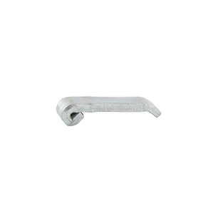 loquet de lanceur tecumseh - origine: 590616 ( origine : 590616 )