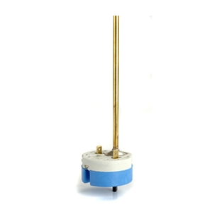 thermostat à sonde embrochable type tse, l de canne: 270mm.