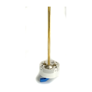 thermostat à sonde embrochable type tse, l de canne: 220mm.