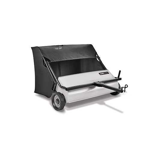 balai à tracter largeur de travail : 107 cm capacité du bac: 420 l brosse à vitesse surmultipliée, rapport : 4,51