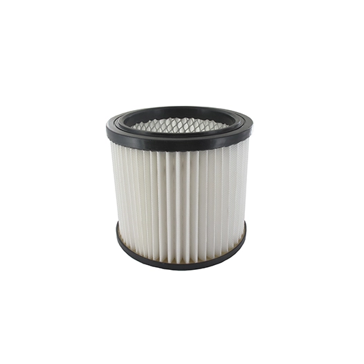 filtre aspirateur hepa (high efficiency particulate air, ou the filtre à très haute efficacité) pour aspi/vide-cendres xl1040.