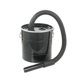 Aspirateur vide cendre d'une capacité de 17 litres